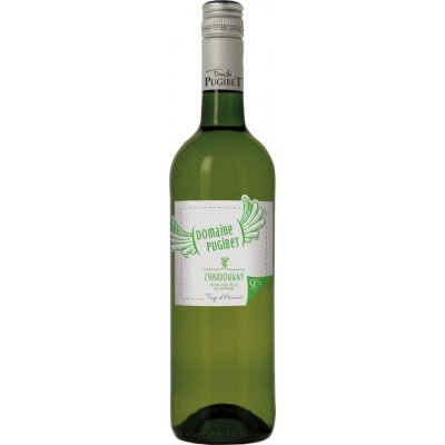 Pugibet Blanc Chardonnay 2023 - Famille Pugibet